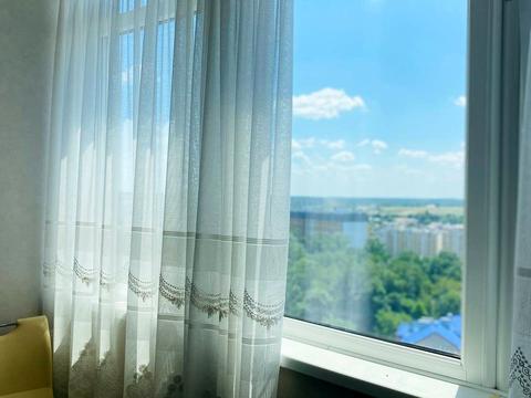 квартира по адресу Зодчих ул., 32