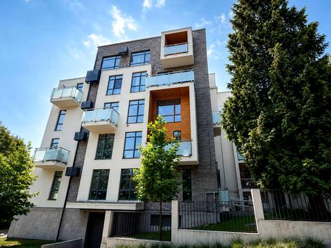 квартира по адресу Львов, Карманского ул. (Мичурина), 6