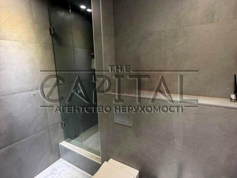 квартира по адресу Елизаветы Чавдар ул., 13