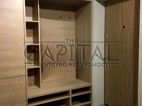 квартира по адресу Елизаветы Чавдар ул., 13