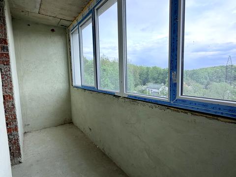 квартира по адресу Бережанская ул., (Будинок)