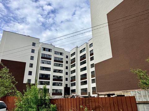 квартира по адресу Бережанская ул., (Будинок)