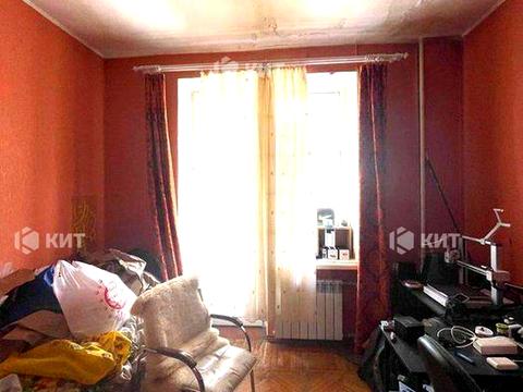 квартира по адресу Гиршмана ул., 18