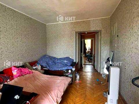 квартира по адресу Гиршмана ул., 18