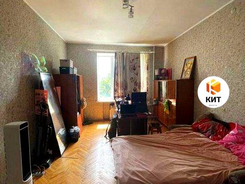 квартира по адресу Гиршмана ул., 18