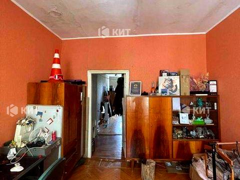 квартира по адресу Гиршмана ул., 18