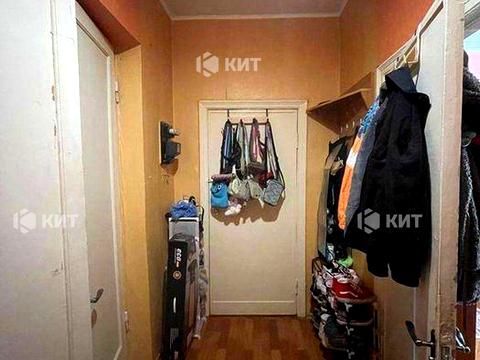 квартира по адресу Гиршмана ул., 18