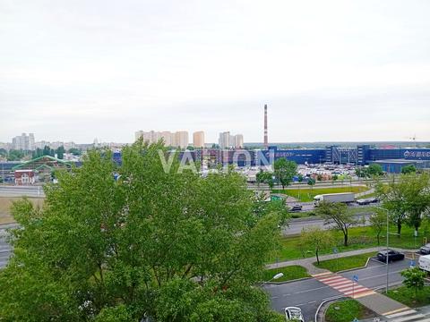 квартира за адресою Богатирська вул., 6/1