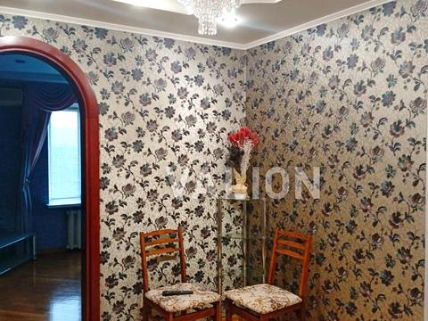 квартира за адресою Богатирська вул., 6/1