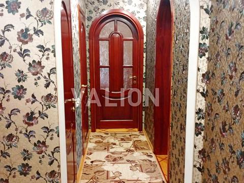 квартира за адресою Богатирська вул., 6/1