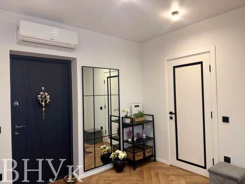 квартира по адресу Фогарашия ул., 17
