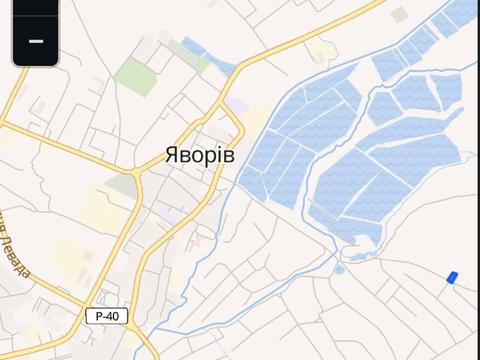 ділянка за адресою 