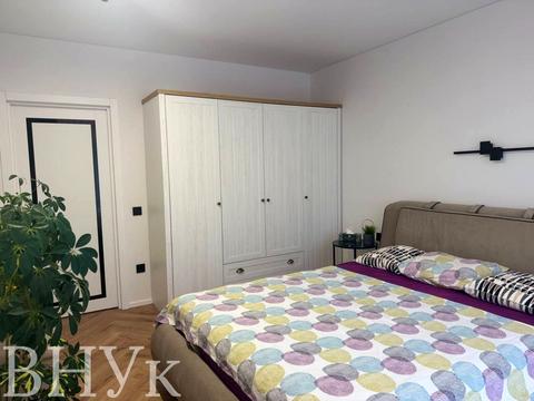 квартира по адресу Фогарашия ул., 17
