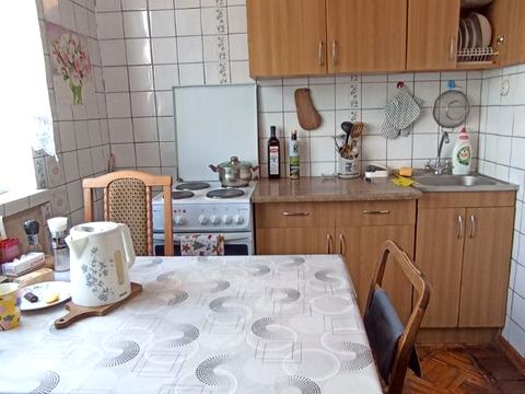 квартира за адресою Архітекторів вул., 34