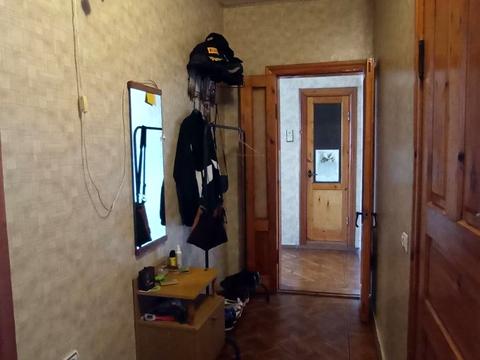квартира за адресою Архітекторів вул., 34