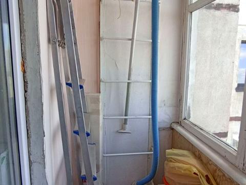 квартира за адресою Архітекторів вул., 34