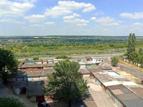 квартира за адресою Архітекторів вул., 34