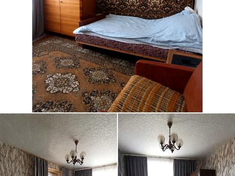 квартира за адресою Архітекторів вул., 34