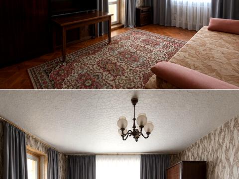 квартира за адресою Архітекторів вул., 34