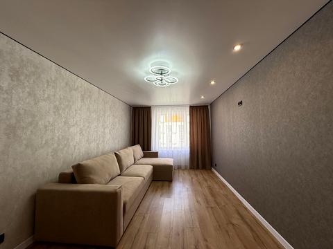 квартира по адресу Немировское шоссе, 94-Н, к.1-5