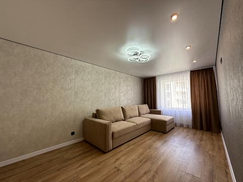 квартира по адресу Немировское шоссе, 94-Н, к.1-5