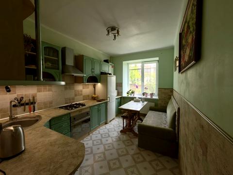 квартира за адресою Зелена вул., 115ж