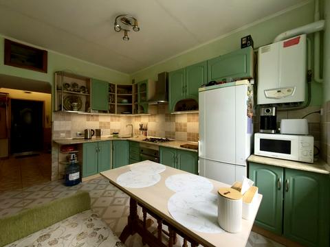 квартира за адресою Зелена вул., 115ж
