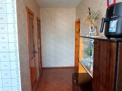 квартира за адресою Архітекторів вул., 34