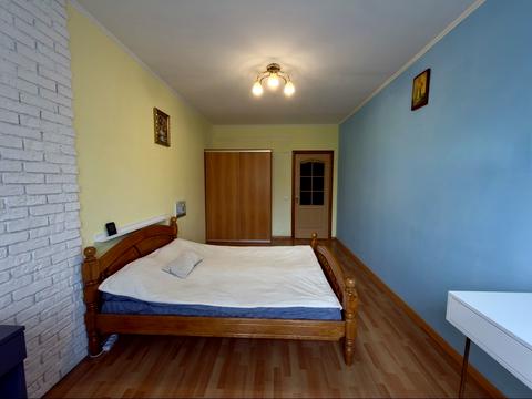 квартира за адресою Зелена вул., 115ж