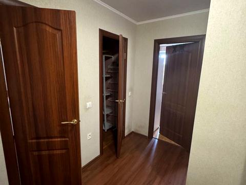 квартира по адресу Сергея Москаленко ул. (Красовського), 43