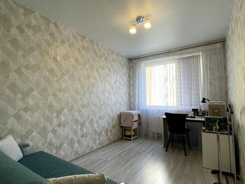 квартира за адресою Європейська вул., 16