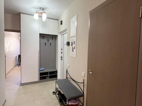 квартира за адресою Європейська вул., 16