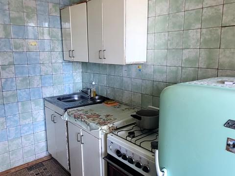 квартира за адресою Аерокосмічний просп. (Гагаріна), 64