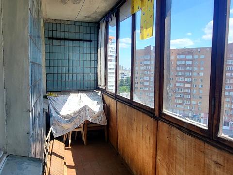 квартира за адресою Аерокосмічний просп. (Гагаріна), 64