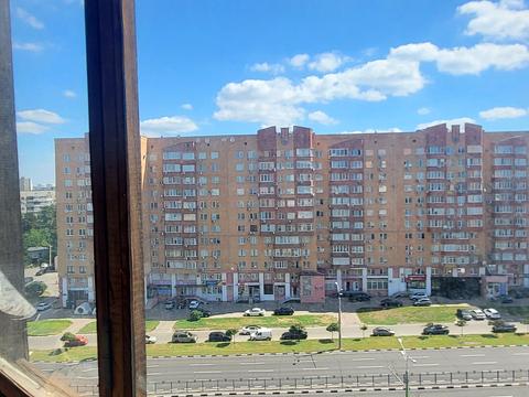 квартира за адресою Аерокосмічний просп. (Гагаріна), 64
