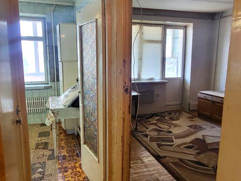 квартира за адресою Аерокосмічний просп. (Гагаріна), 64