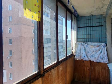 квартира за адресою Аерокосмічний просп. (Гагаріна), 64