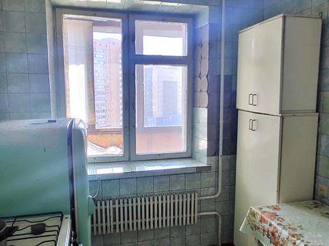 квартира за адресою Аерокосмічний просп. (Гагаріна), 64
