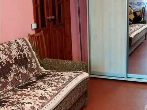 квартира по адресу Академика Барабашова ул., 38