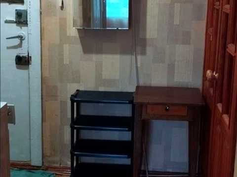 квартира по адресу Академика Барабашова ул., 38