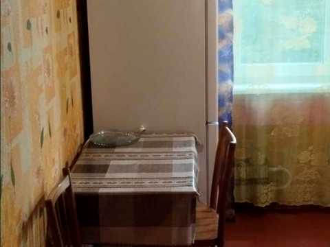 квартира по адресу Академика Барабашова ул., 38