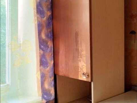 квартира по адресу Академика Барабашова ул., 38