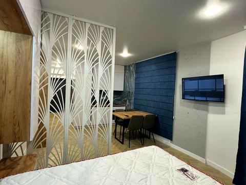 квартира за адресою Трускавецька вул., 2б