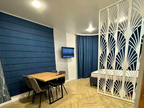 квартира за адресою Трускавецька вул., 2б