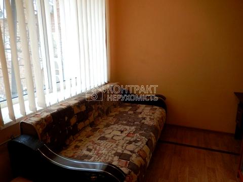 квартира за адресою Дарвіна вул., 20
