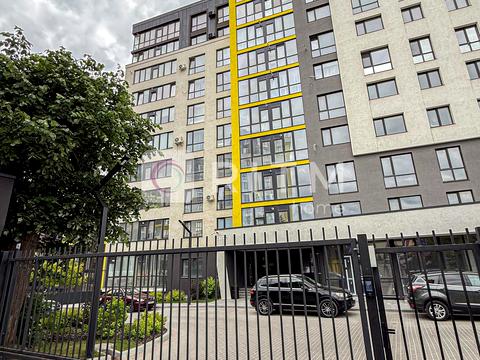 квартира за адресою Енергетична вул., 5-А