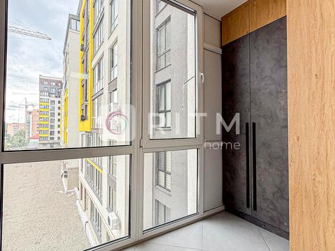 квартира за адресою Енергетична вул., 5-А