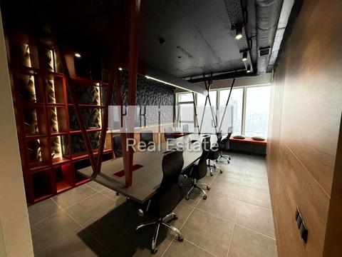 коммерческая по адресу Кловский спуск, 7a