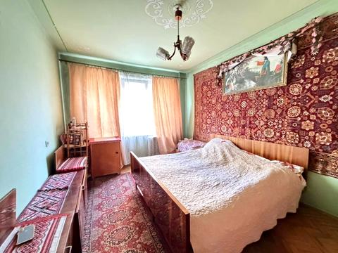 квартира за адресою Джорджа Вашингтона вул. (Батальна), 11