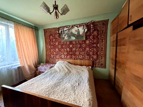 квартира за адресою Джорджа Вашингтона вул. (Батальна), 11